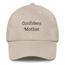 Load image into Gallery viewer, Confident Mother Hat