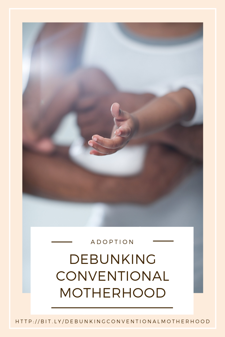 Debunking Conventional Motherhood