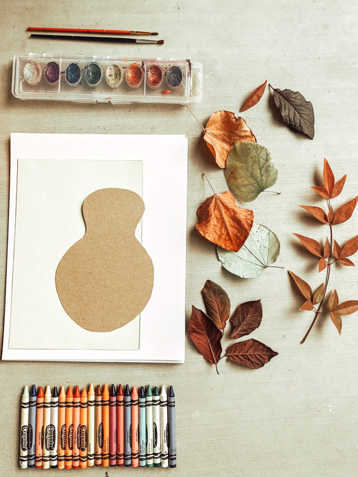 Thanksgiving Crafts