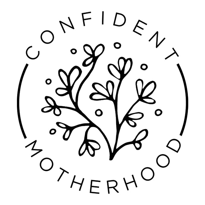 Welcome to Confident Motherhood