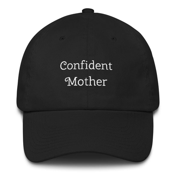 Confident Mother Hat