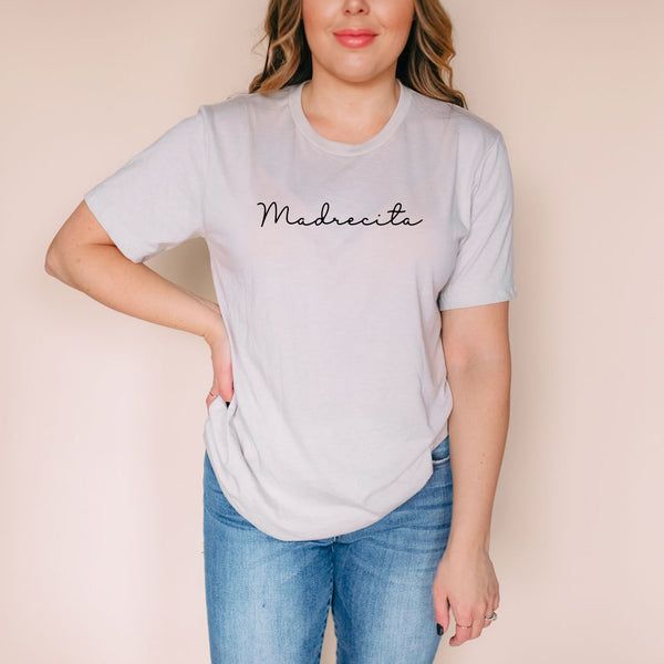 Madrecita Adult Tee