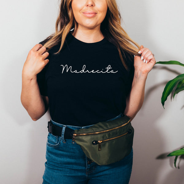 Madrecita Adult Tee