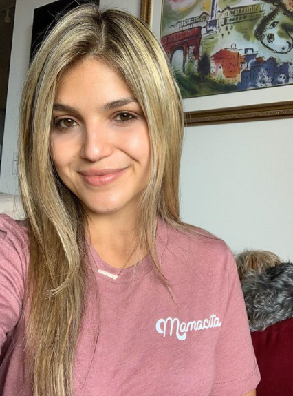 Mamacita Muscle Tank