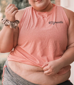 Mamacita Muscle Tank