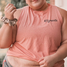 Load image into Gallery viewer, Mamacita Muscle Tank