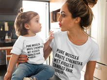 Load image into Gallery viewer, Toddler Life Adult Tee