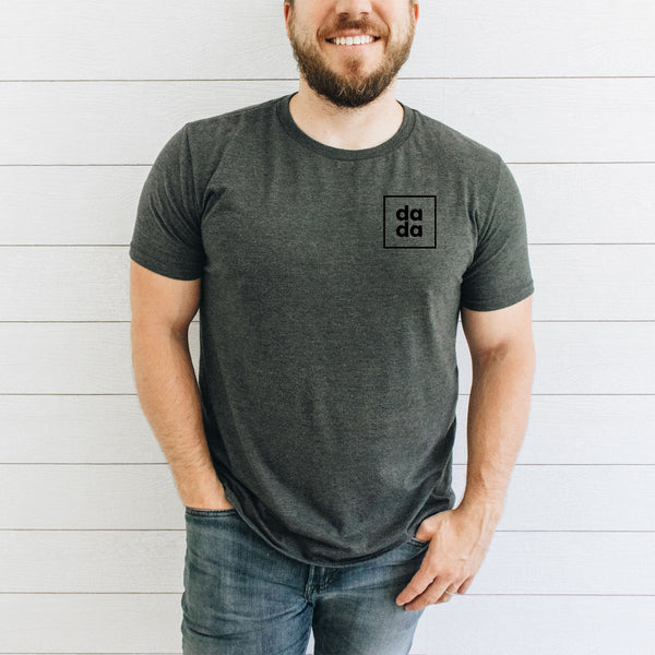 DADA Men's Tee