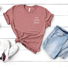 Load image into Gallery viewer, Empowered Mama Tee