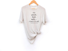 Load image into Gallery viewer, I love Motherhood