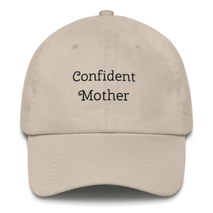 Confident Mother Hat