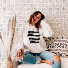 Load image into Gallery viewer, Raising Little World Changers Sweatshirt